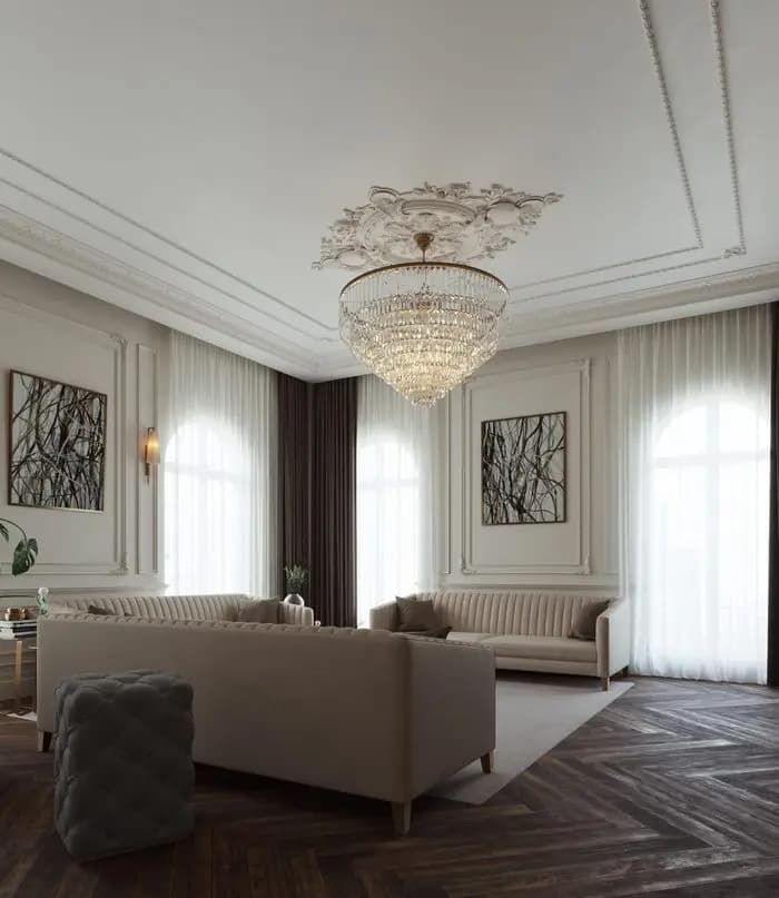 Interior Design in Dubai