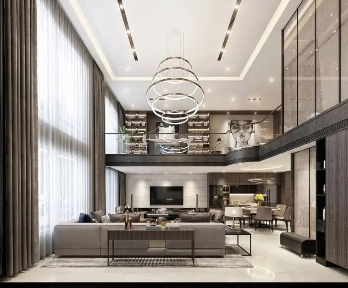 Advantages of hiring an Interior designer