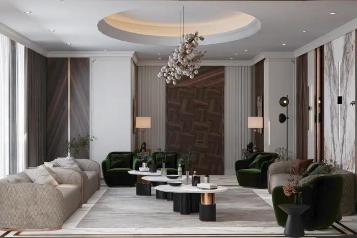 VILLA RENOVATION INTEGRATED DESIGN VILLA RENOVATION INTEGRATED DESIGN